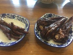 -张家巷美食(南浔店)