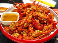 -戴叔叔龙虾馆·麻辣小龙虾
