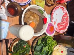 -楠火锅(龙阳广场店)