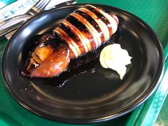 -幸运小丑汉堡(Bay Area本店)