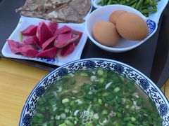 -伊穆祥牛肉面总店·清真