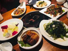 -黑鸡小馆(金源店)