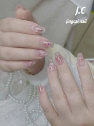-鲸彩·美甲美睫科技护肤