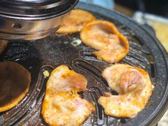 -韩香阁烤肉·烤活鳗(宽厚里店)