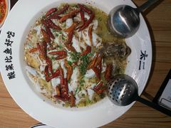 -太二酸菜鱼(福州泰禾店)