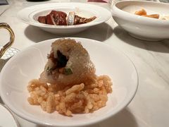 -彩丰楼中餐厅(深圳国际会展中心洲际酒店)
