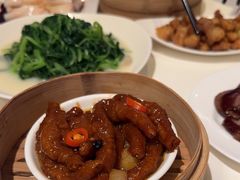 -利苑酒家(合景国际金融广场店)