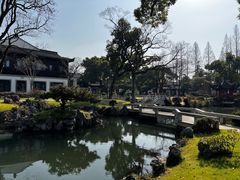 -杭州西湖柳莺里酒店