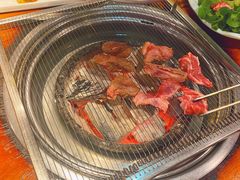 -7年8班朝鲜族非遗美食(三钢里店)