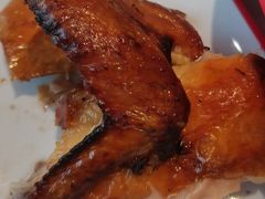 -顺徕德·仙庙烧鸡(桂庙路店)