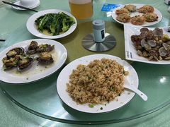 -景好海鲜餐厅(大鹏必选旅游店)