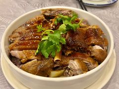 招牌豉油碌鹅-粤·向群饭店(龙津东路总店)