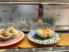 -争鲜回转寿司(中街大悦城店)
