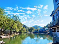 -鹿亭中村