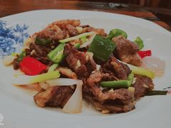 -阿多私房菜(顺德店)