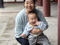 -西安青龙寺遗址景区