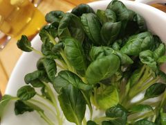 -烹然四季椰子鸡火锅(姚家园万象汇店)
