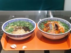 -牛壹品牛肉拉面(东风路店)
