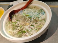 -晓淮山·扬州早茶·淮扬菜(龙阳广场店)