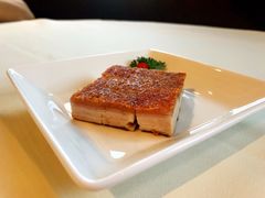冰烧三层肉-利苑酒家(金宝店)