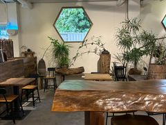 -成川茶店·潮汕工夫浓茶(万象店)