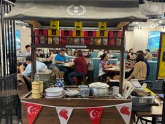 -松發肉骨茶(先得坊店)
