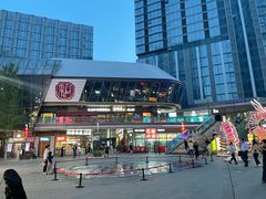 -朱辛庄(地铁站)