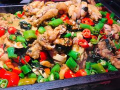 -蛙来哒(东城万达店)