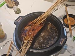 -钢管厂五区小郡肝火锅串串香(清河店)