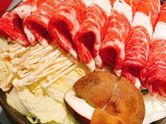 -牛玄庵日式寿喜烧·料理店(新源里店)