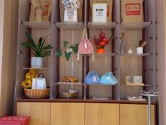 -银座仁志川·生吐司专门店(香港广场店)