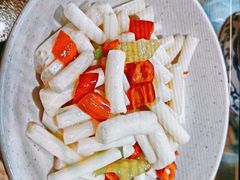 -民俗村柴火灶·景德江西菜(中国陶瓷博物馆店)