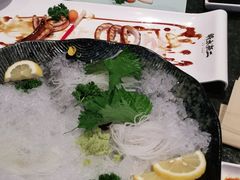 -将太无二·北美传奇寿司(荟聚购物中心西红门店)