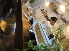 -铁手珈琲制造局metalhands(望京店)