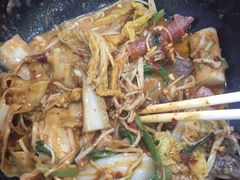 经典麻辣拌-小谷姐姐麻辣拌·麻辣烫(北辰店)