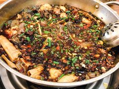 -黑竹香鸡(营和巷店)