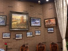 -安德烈俄式西餐厅(中央大街店)