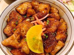 -八盛屋·沾面(集美万达店)