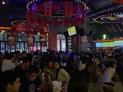 -HIB HUB公社(解放西路店)