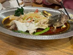 -花舍·新派粤菜·西餐·下午茶(亚运村·鸟巢店)