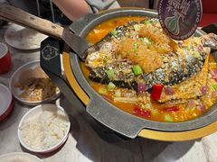 -南锣南门(东方银座店)