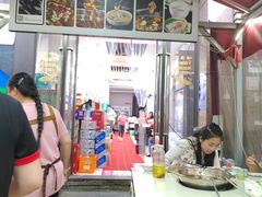 -重庆何乌鱼(南湖逸家店)