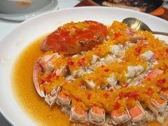 -炳胜私厨(万象前海店)