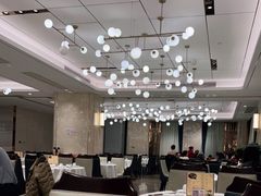 -希尔顿欢朋餐厅