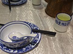 -京味民福烤鸭店(建设四马路店)