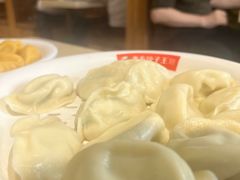 -北方饺子王·海肠捞饭·海鲜锅(山大店)