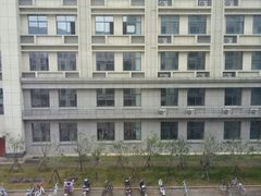 -安庆师范大学(菱湖校区)