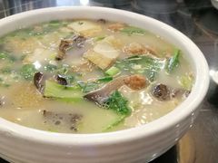 烧三鲜-春来和(汉城南路店)