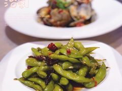 -霸王虾·小龙虾香辣蟹(玉林店)