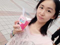 -麦当劳(新王府井店)